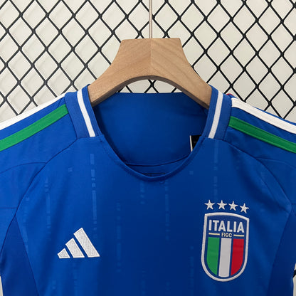 Italy 2024 home kids set