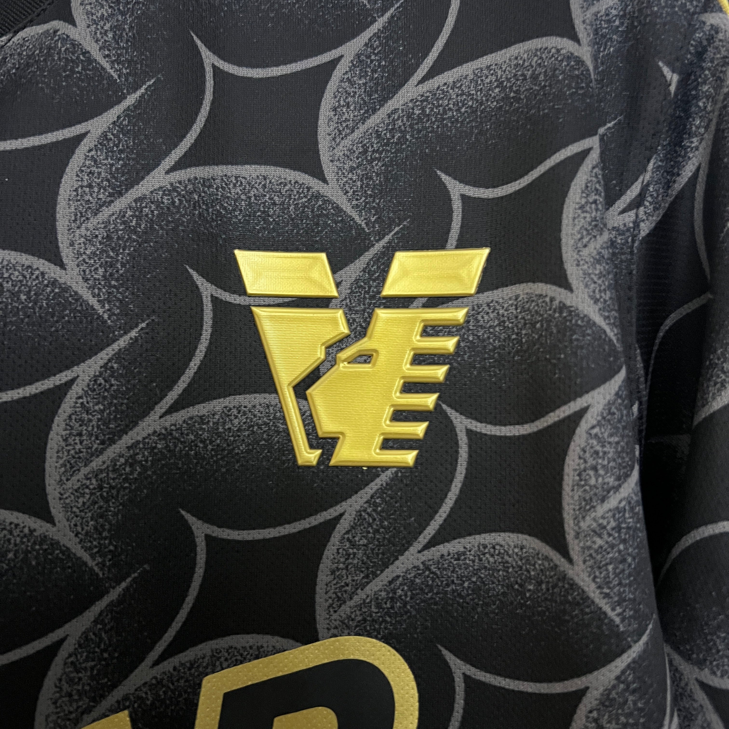 Venezia FC home jersey. Season 24/25