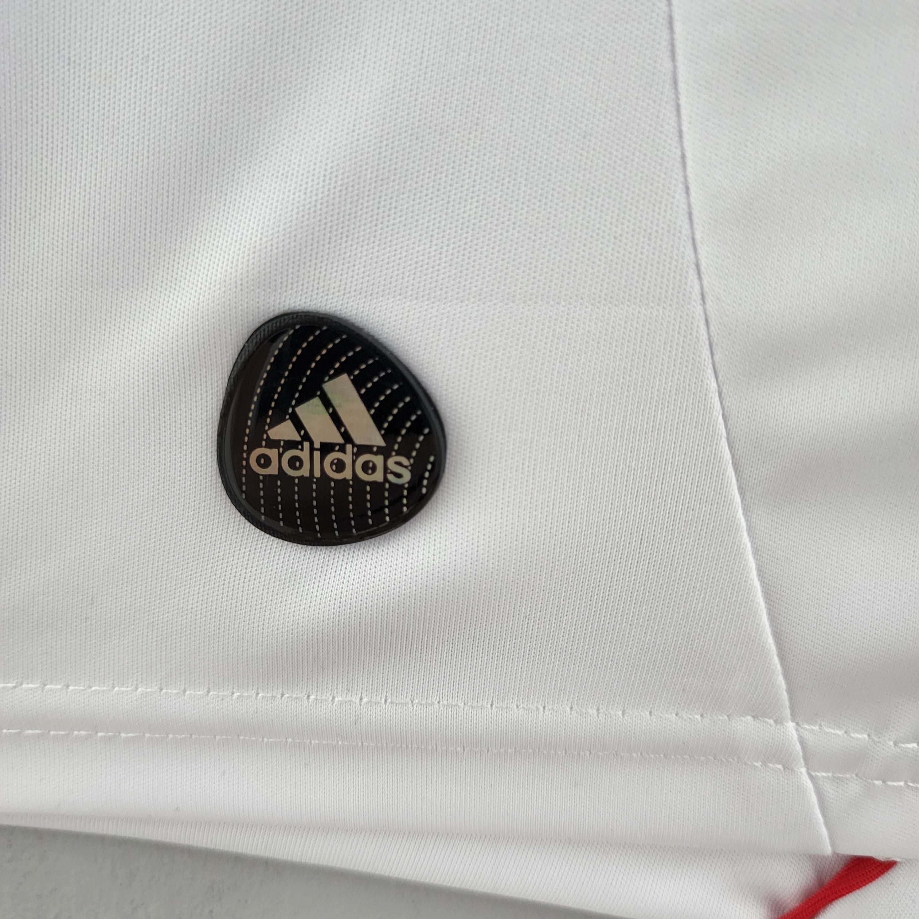 AC Milan away jersey. Season 11/12