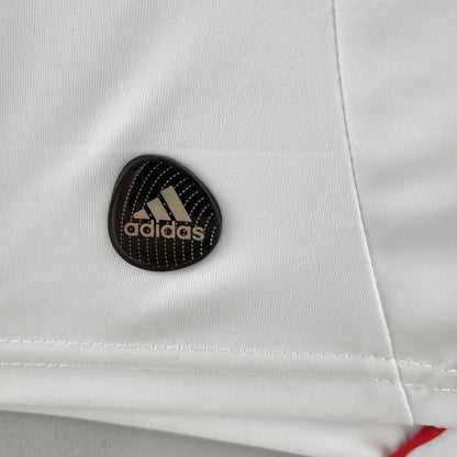 AC Milan away jersey. Season 11/12