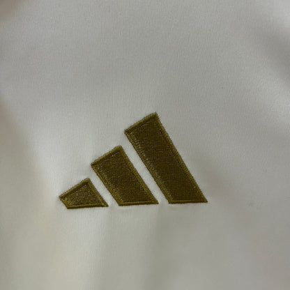 Los Angeles FC away jersey. Season 25/26