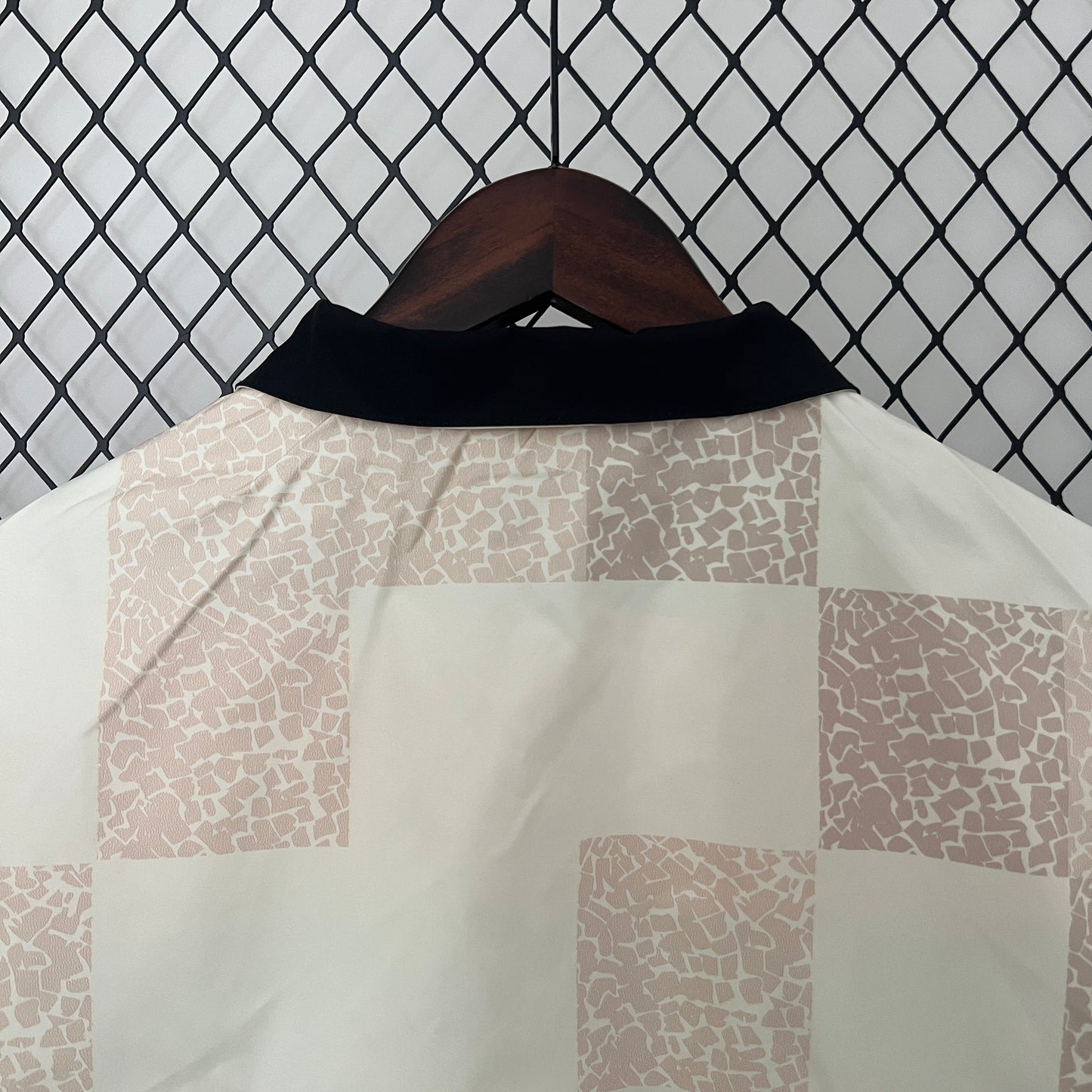 Flamengo double-sided Windbreaker