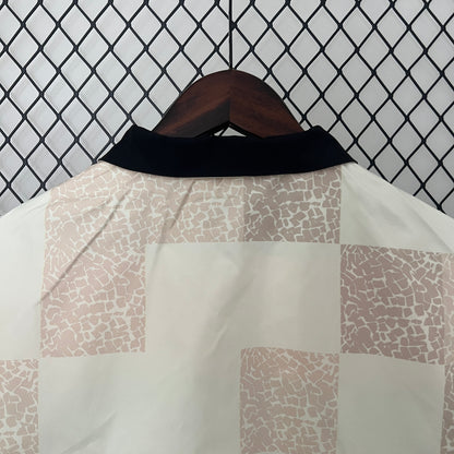 Flamengo double-sided Windbreaker