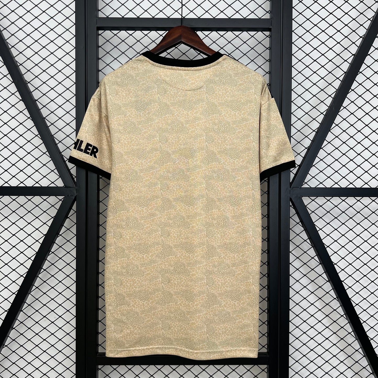 Manchester United away jersey. Season 19/20