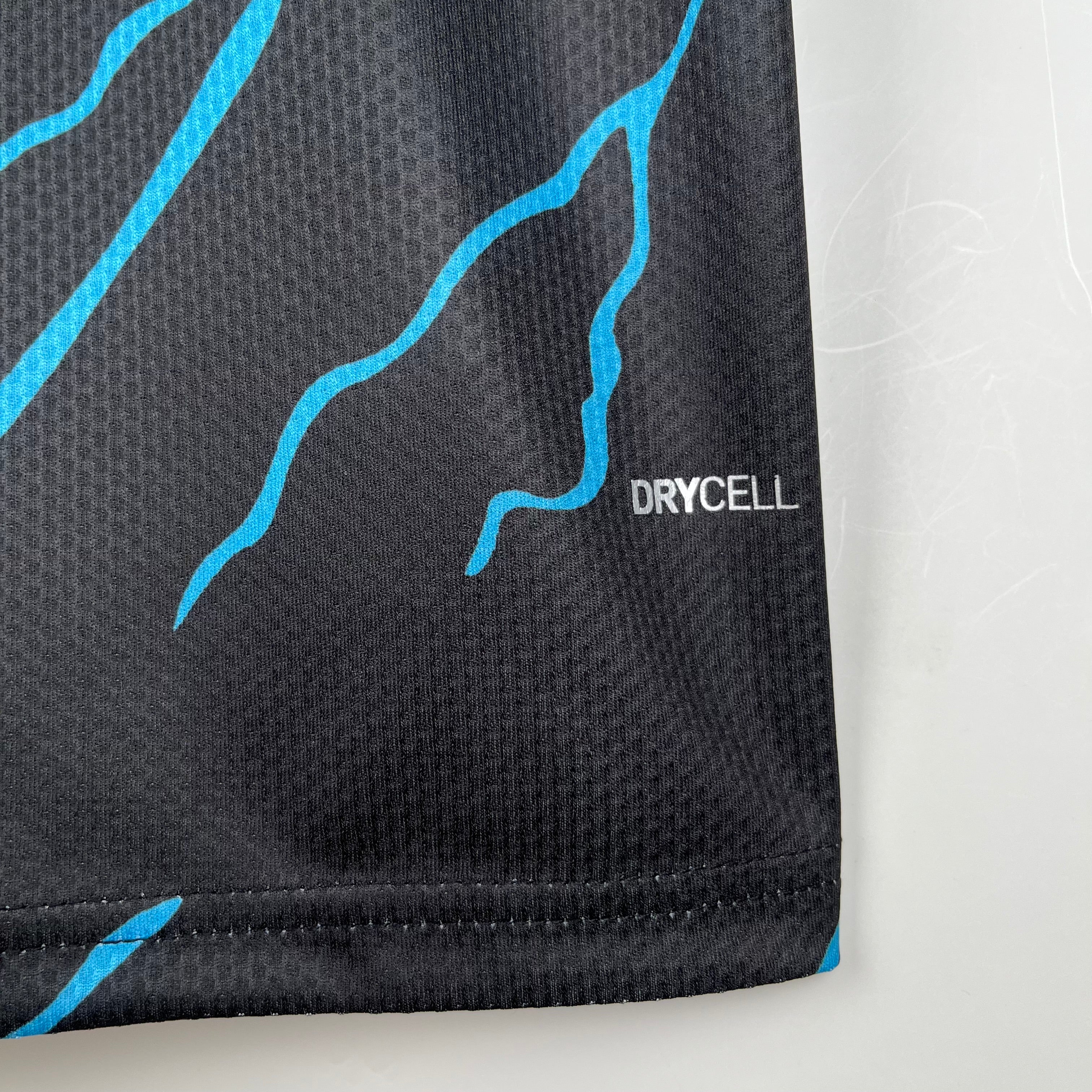 Manchester City Special Edition jersey. Season 23/24