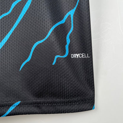 Manchester City Special Edition jersey. Season 23/24