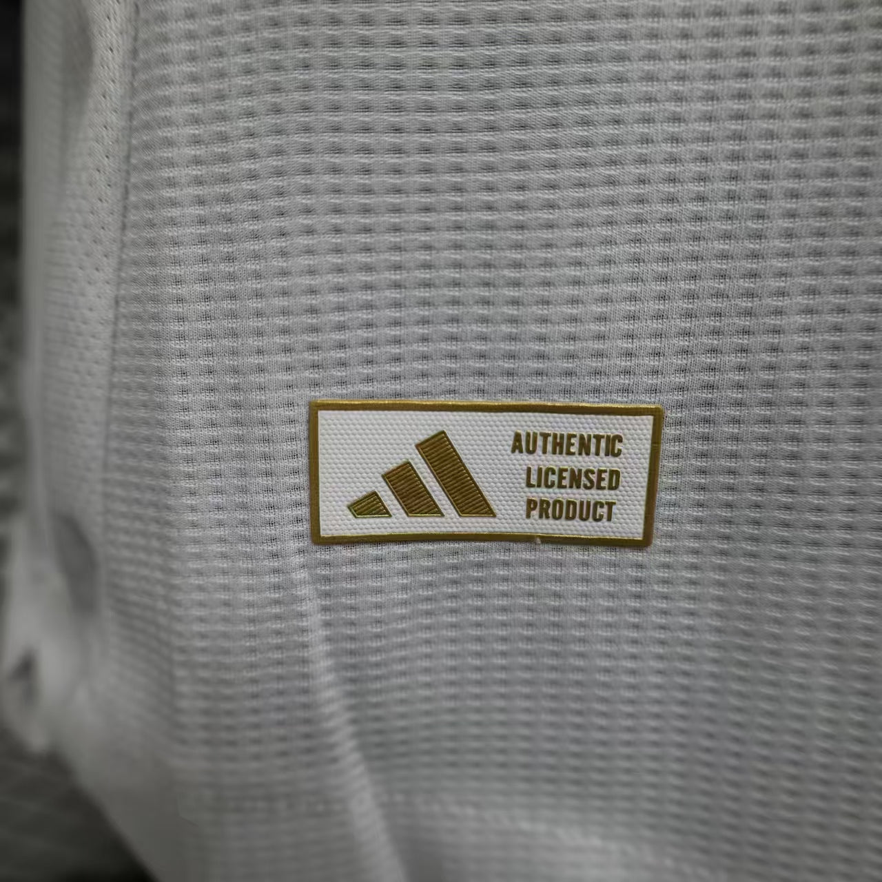 Aston Villa away jersey. Season 24/25 (Player Version)