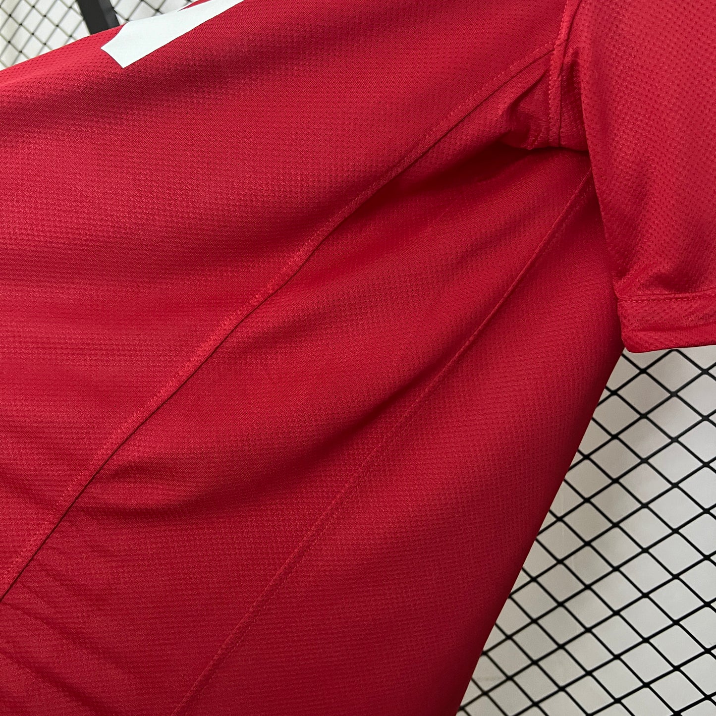 Manchester United home jersey. Season 11/12