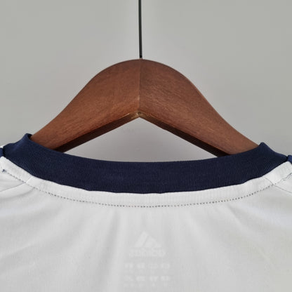 Los Angeles Galaxy home jersey. Season 12/13