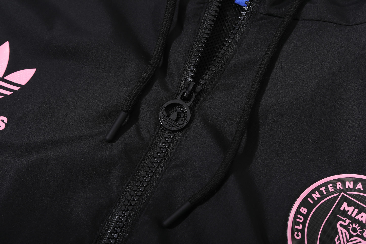 Inter Miami Windbreaker
