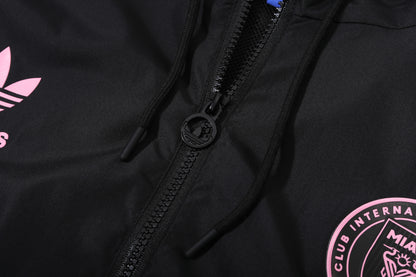 Inter Miami Windbreaker