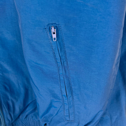 Real Salt Lake double-sided Windbreaker