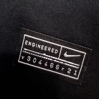 Eintracht Frankfurt away jersey. Season 20/21