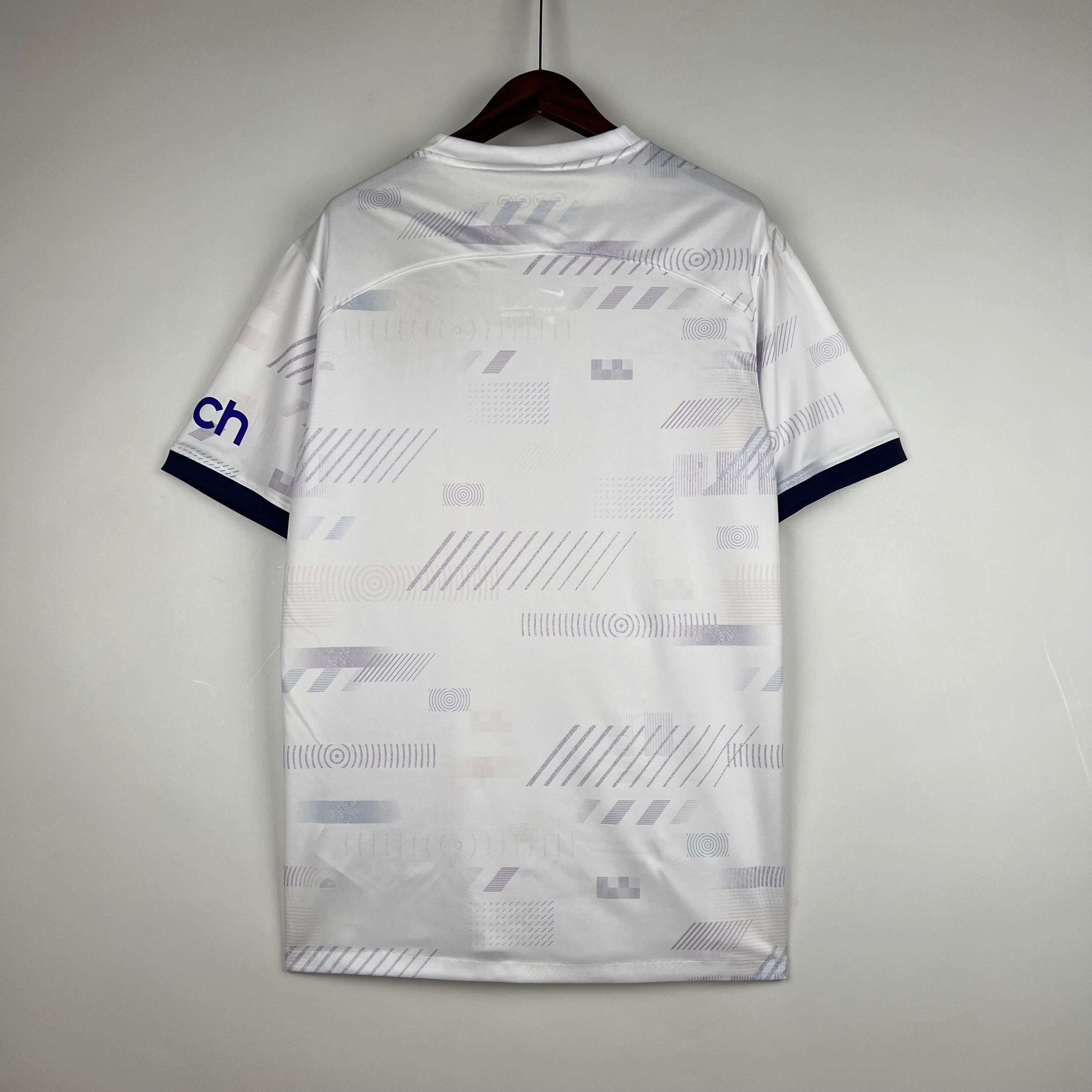 Tottenham Hotspur home jersey. Season 23/24