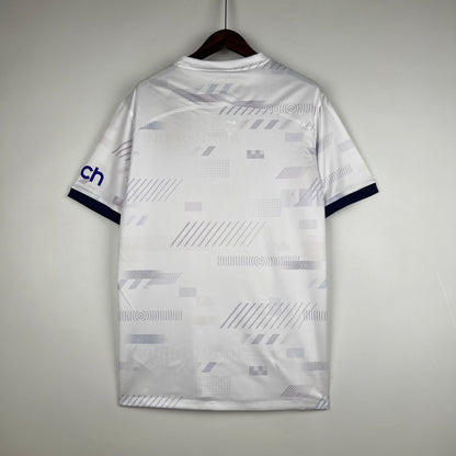 Tottenham Hotspur home jersey. Season 23/24