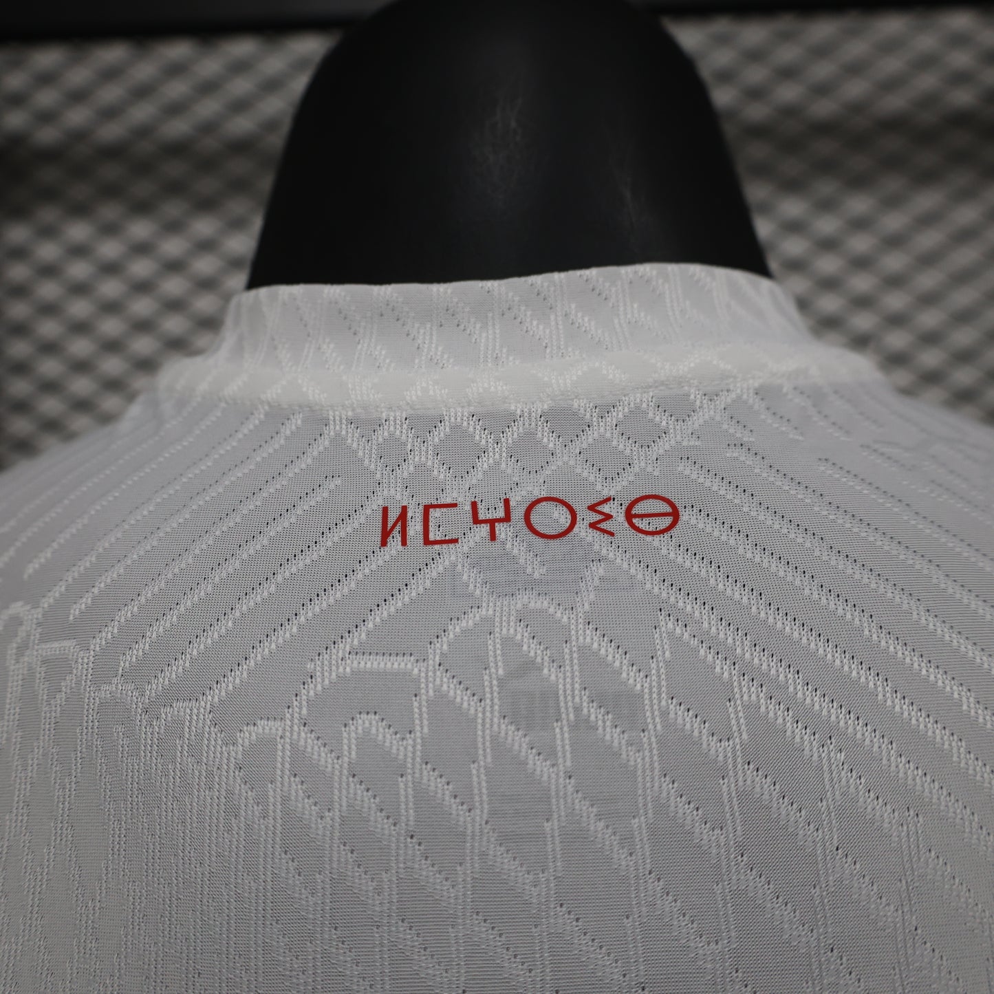 Morocco away jersey. Season 24/25 (Player version)