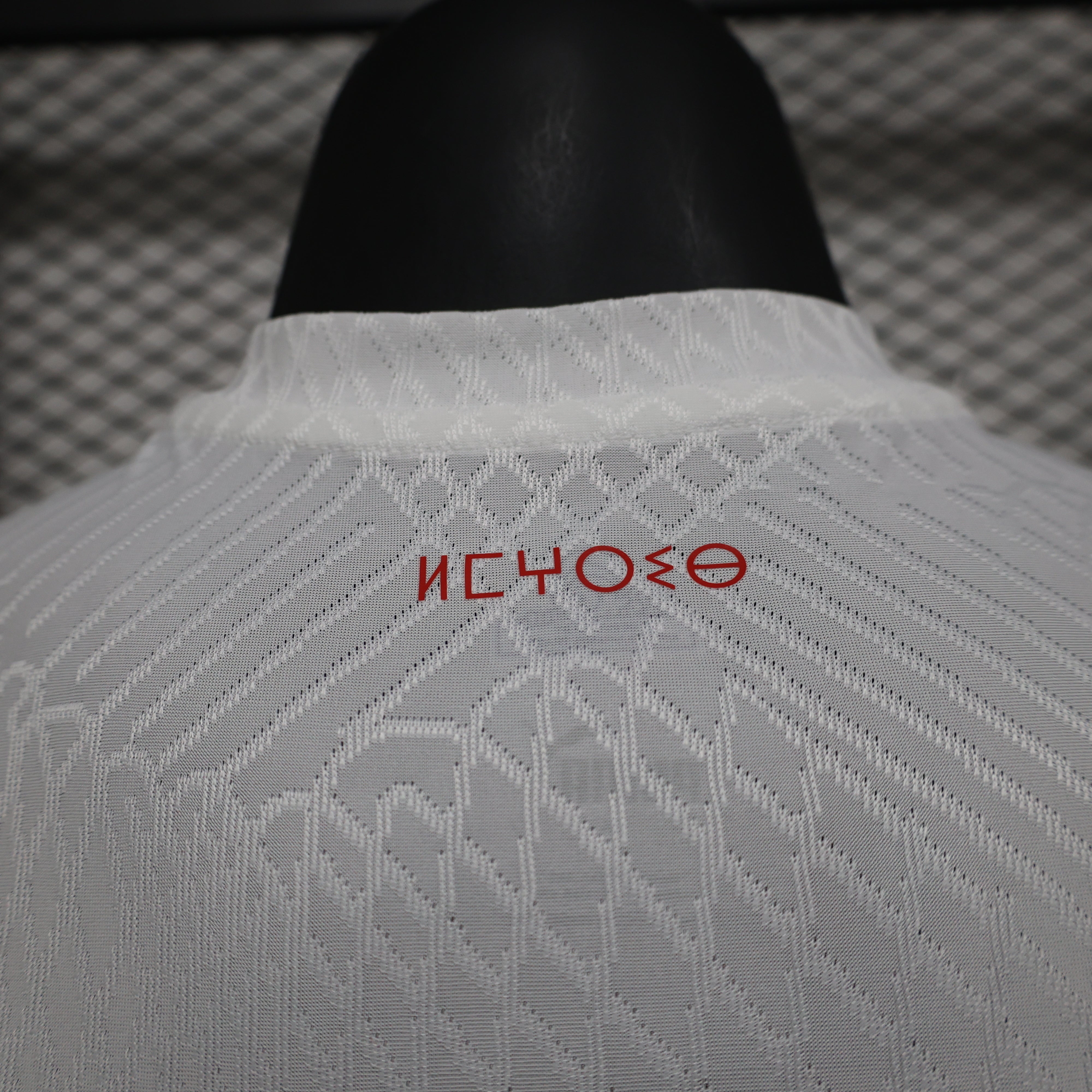 Morocco away jersey. Season 24/25 (Player version)