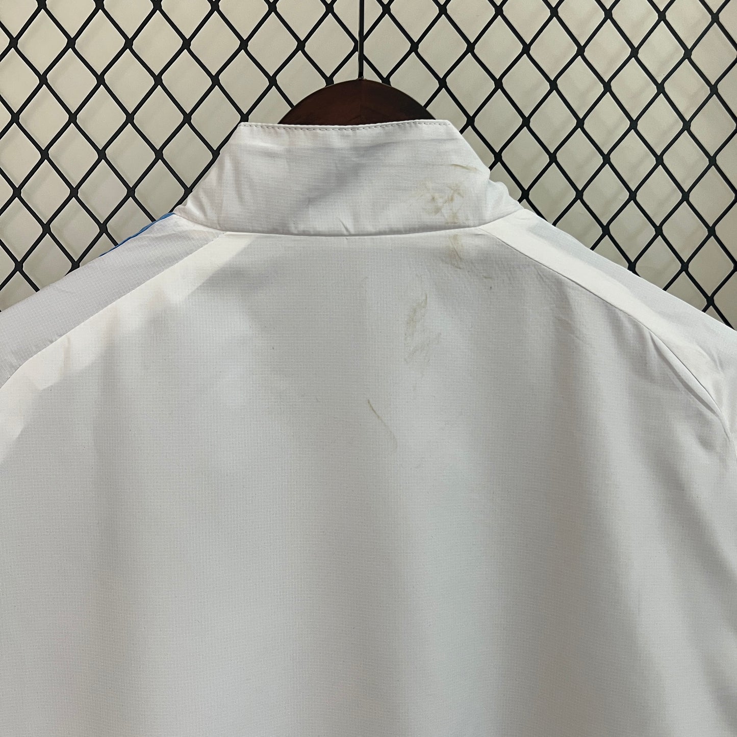 Argentina double-sided Windbreaker