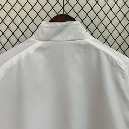 Argentina double-sided Windbreaker
