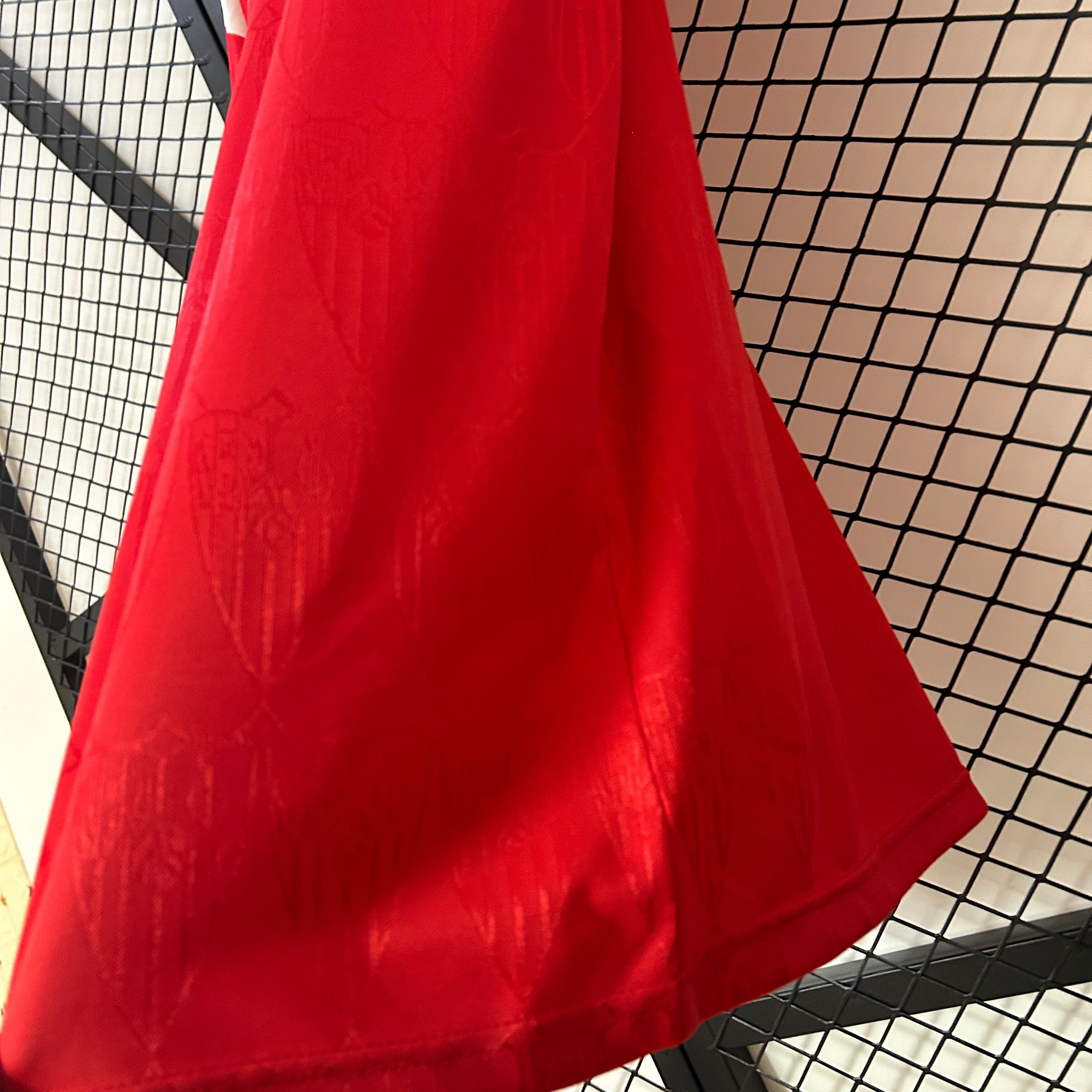 Sevilla away jersey. Season 92/93