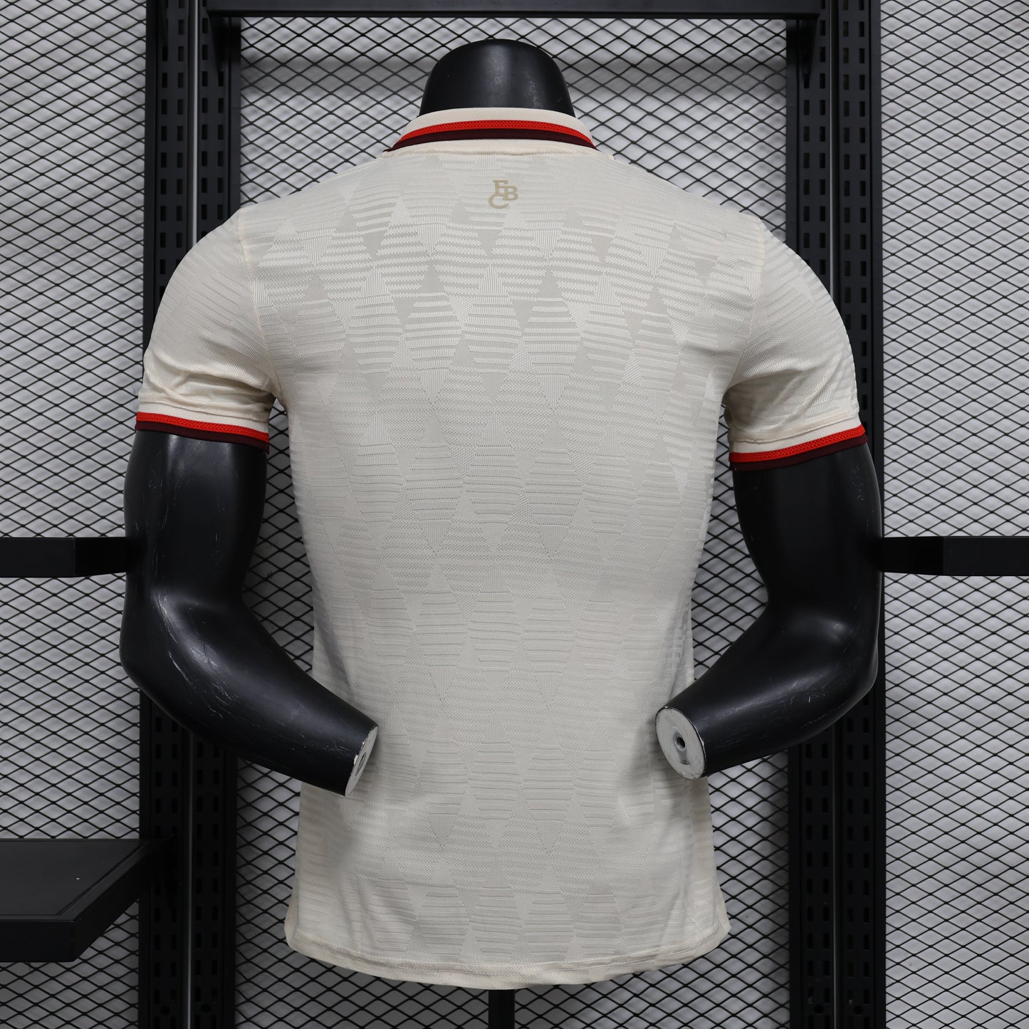 Bayern Munich third jersey. Season 24/25 (Player Version)