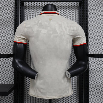 Bayern Munich third jersey. Season 24/25 (Player Version)