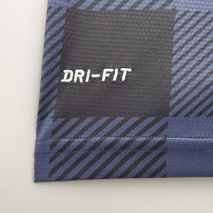 Manchester United third jersey. Season 13/14