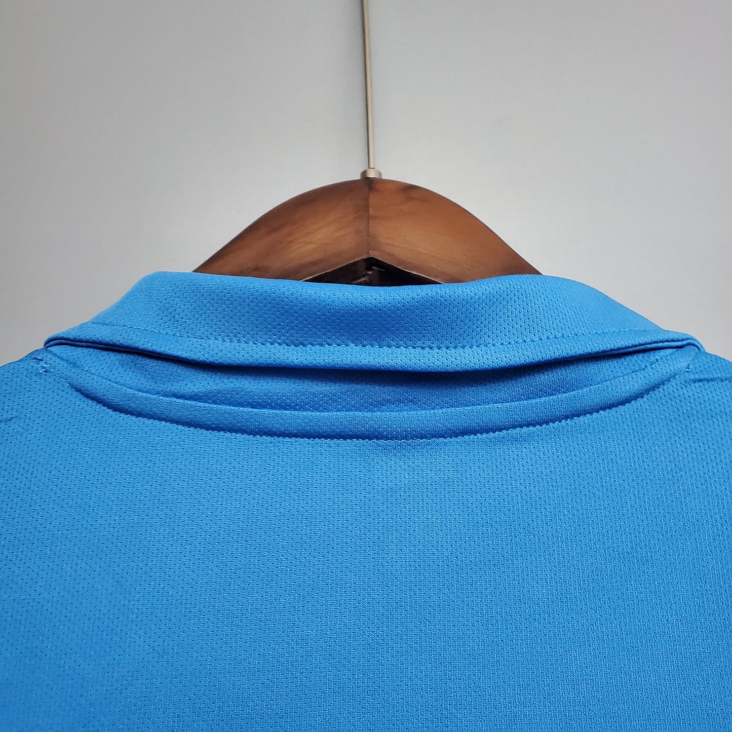 Napoli home jersey. Season 88/89