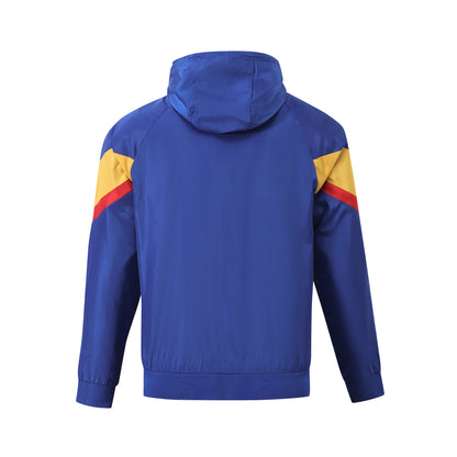 Chelsea Windbreaker