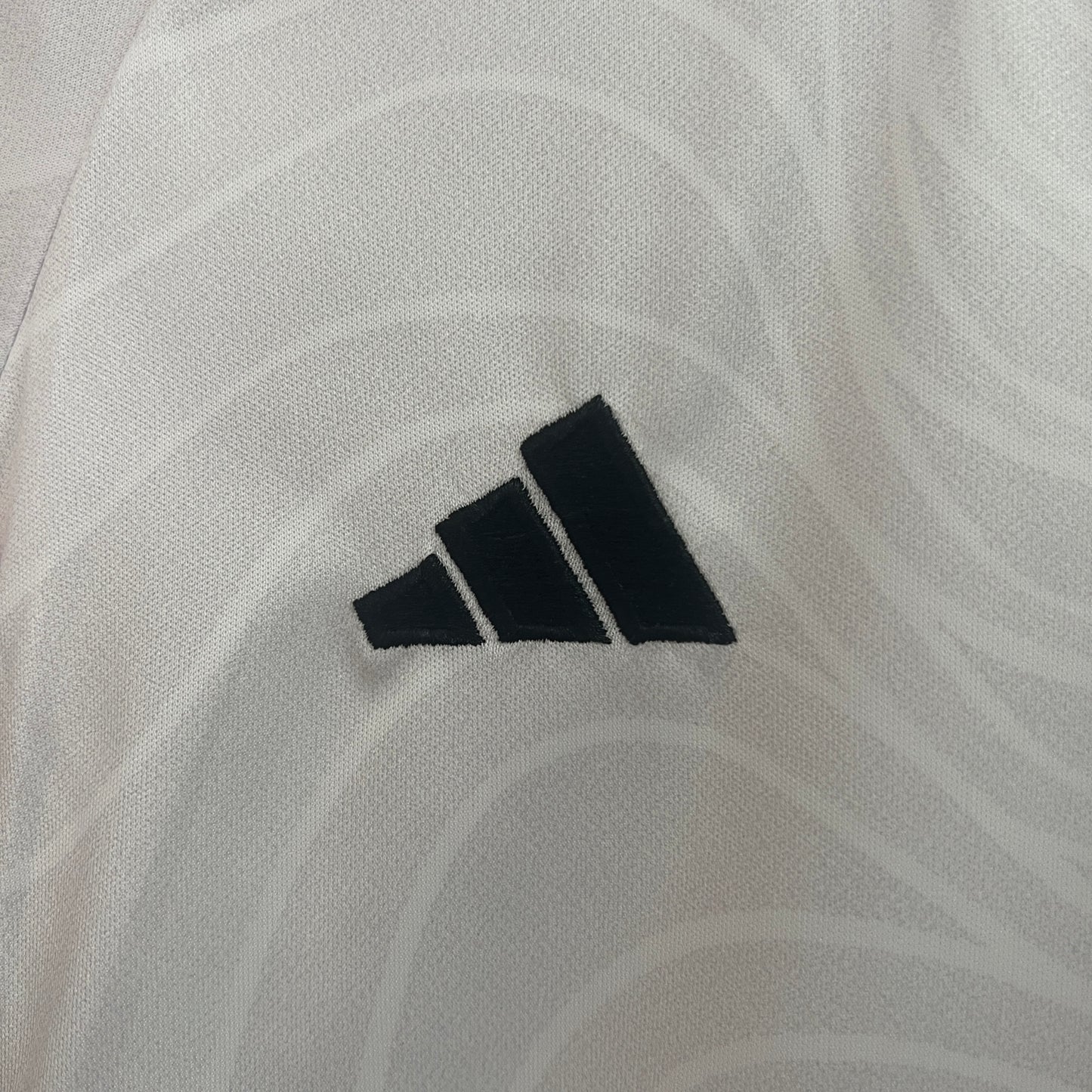 Flamengo away kids set. Season 24/25