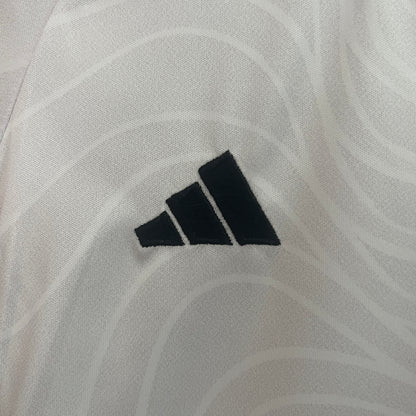 Flamengo away kids set. Season 24/25