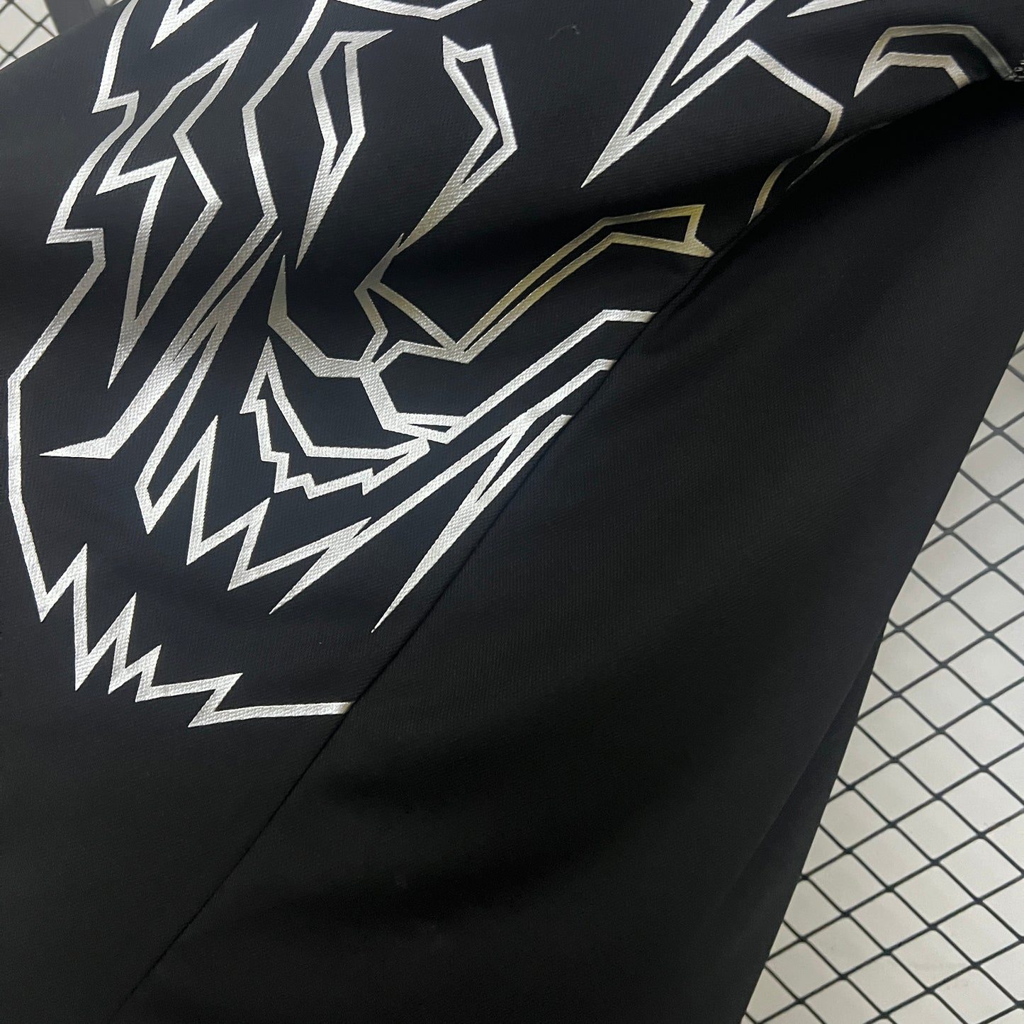 Atletico Bilbao away jersey. Season 05/06