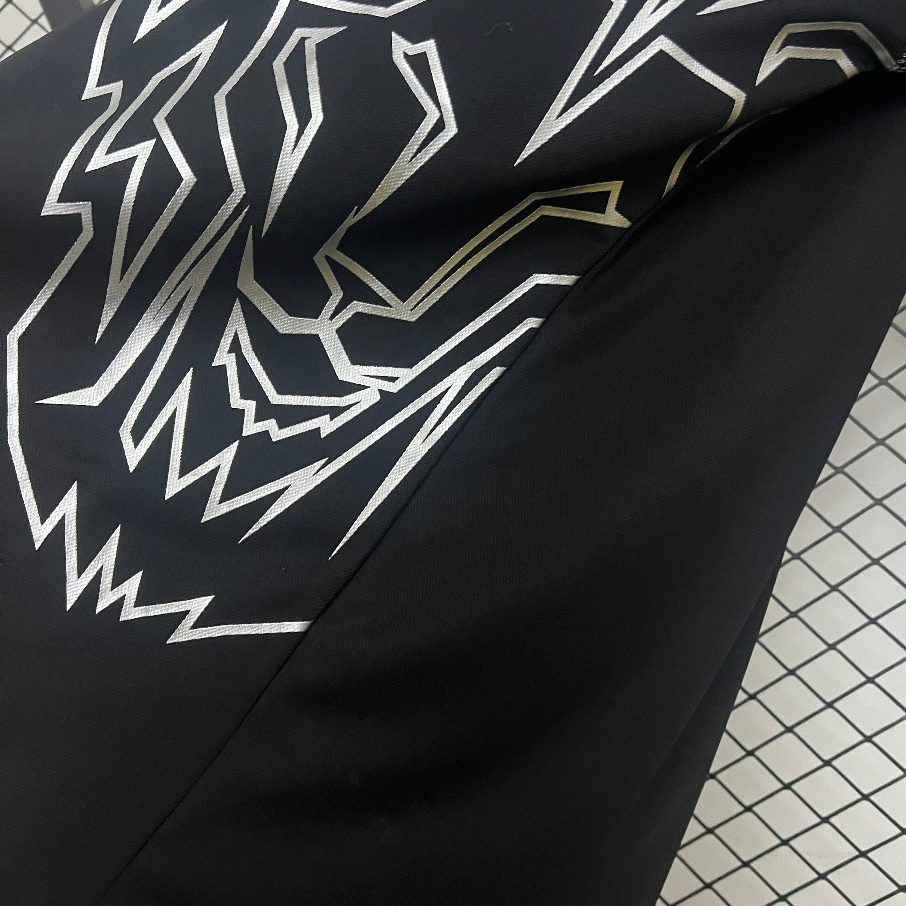 Atletico Bilbao away jersey. Season 05/06