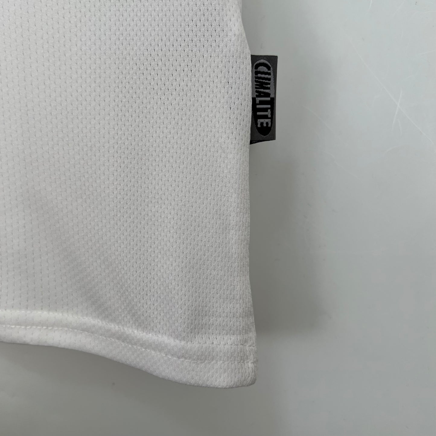 Real Madrid home jersey. Season 03/04