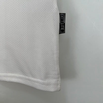 Real Madrid home jersey. Season 03/04