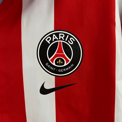 PSG double-sided Windbreaker