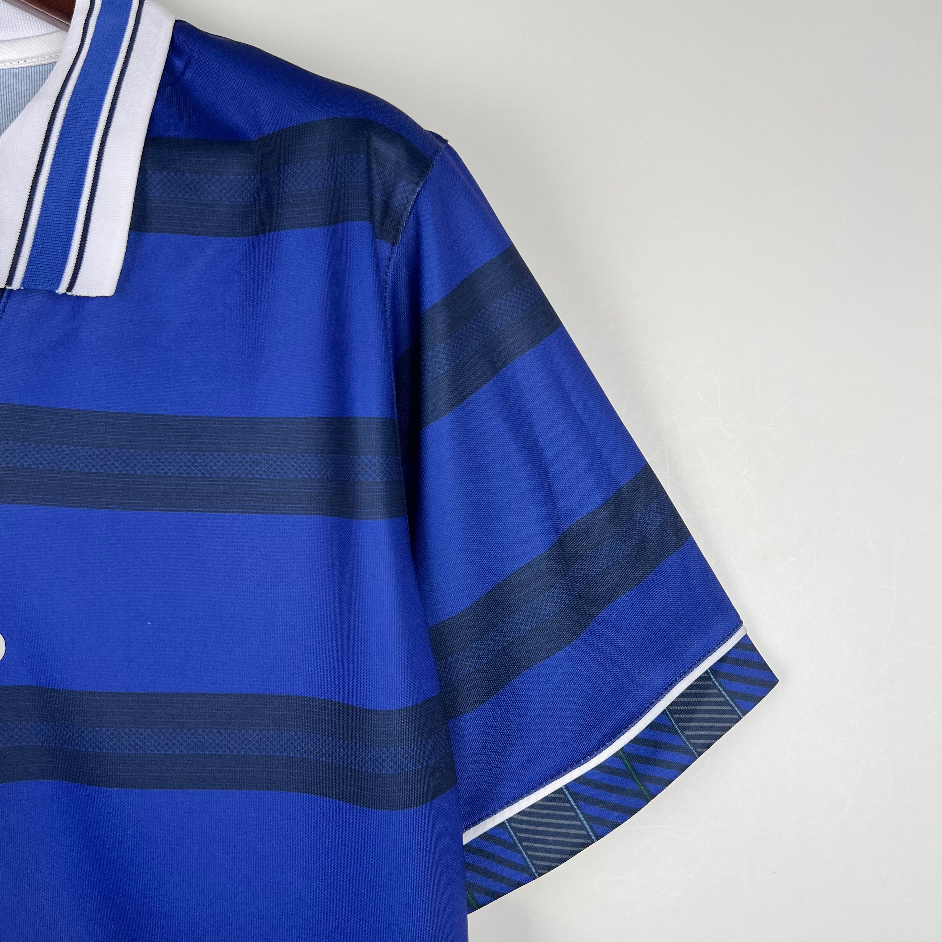 Scotland 1998 home jersey.