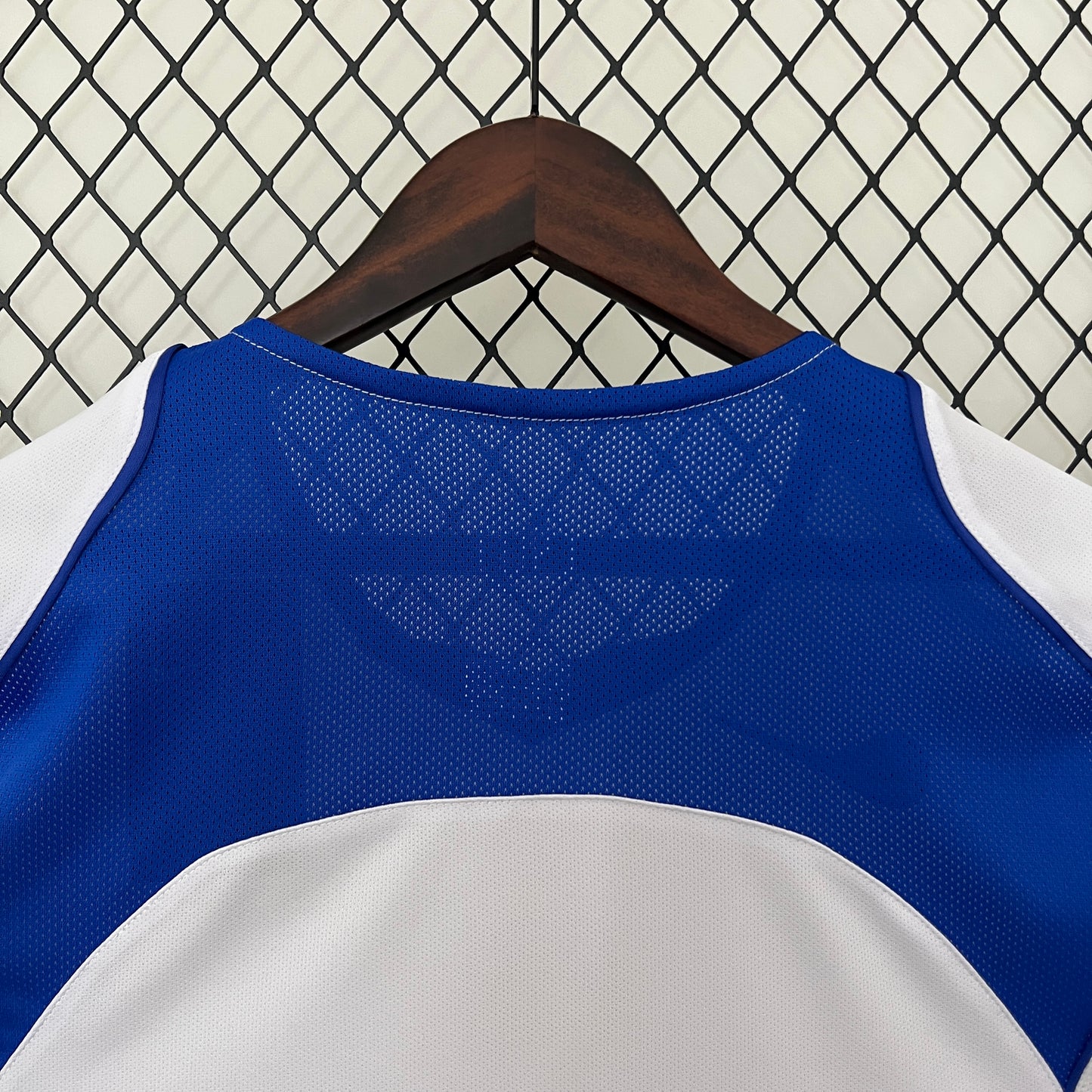 Inter away jersey. Season 04/05