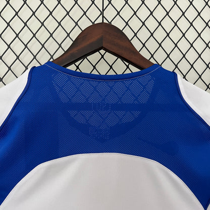 Inter away jersey. Season 04/05