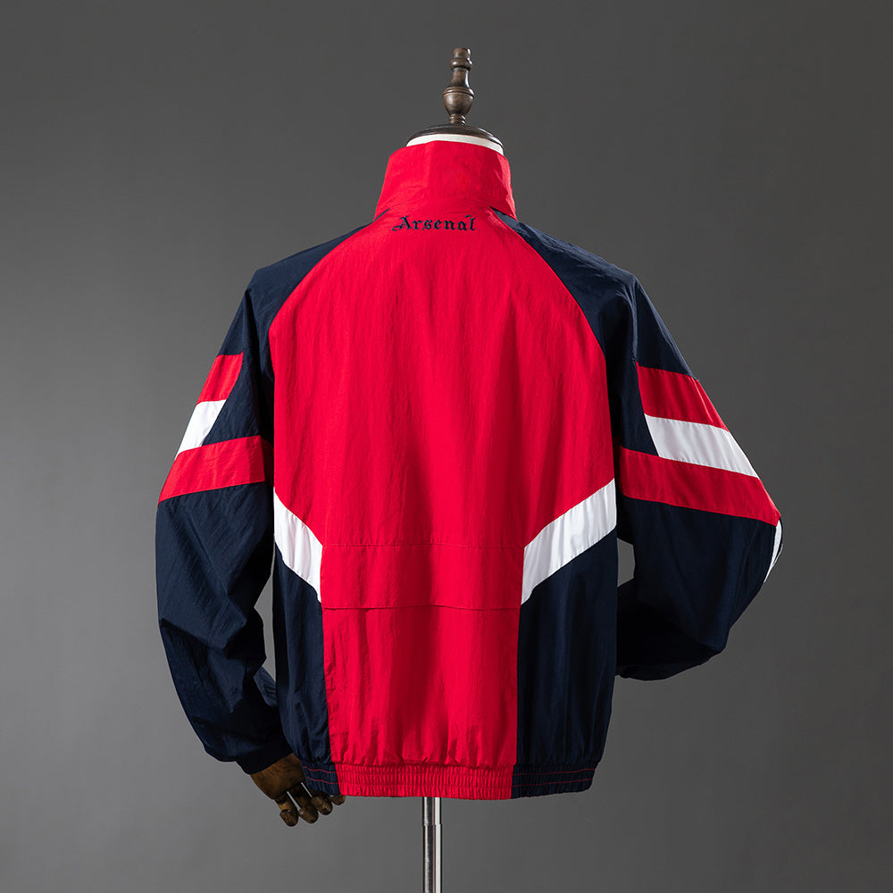 Arsenal Adidas Trefoil track jacket