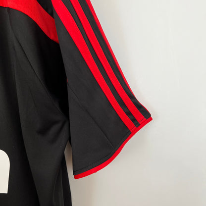 AC Milan third jersey. Season 07/08