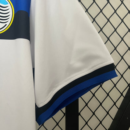 Atalanta away jersey. Season 24/25