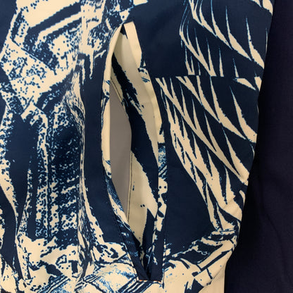 Bayern Munich double-sided Windbreaker