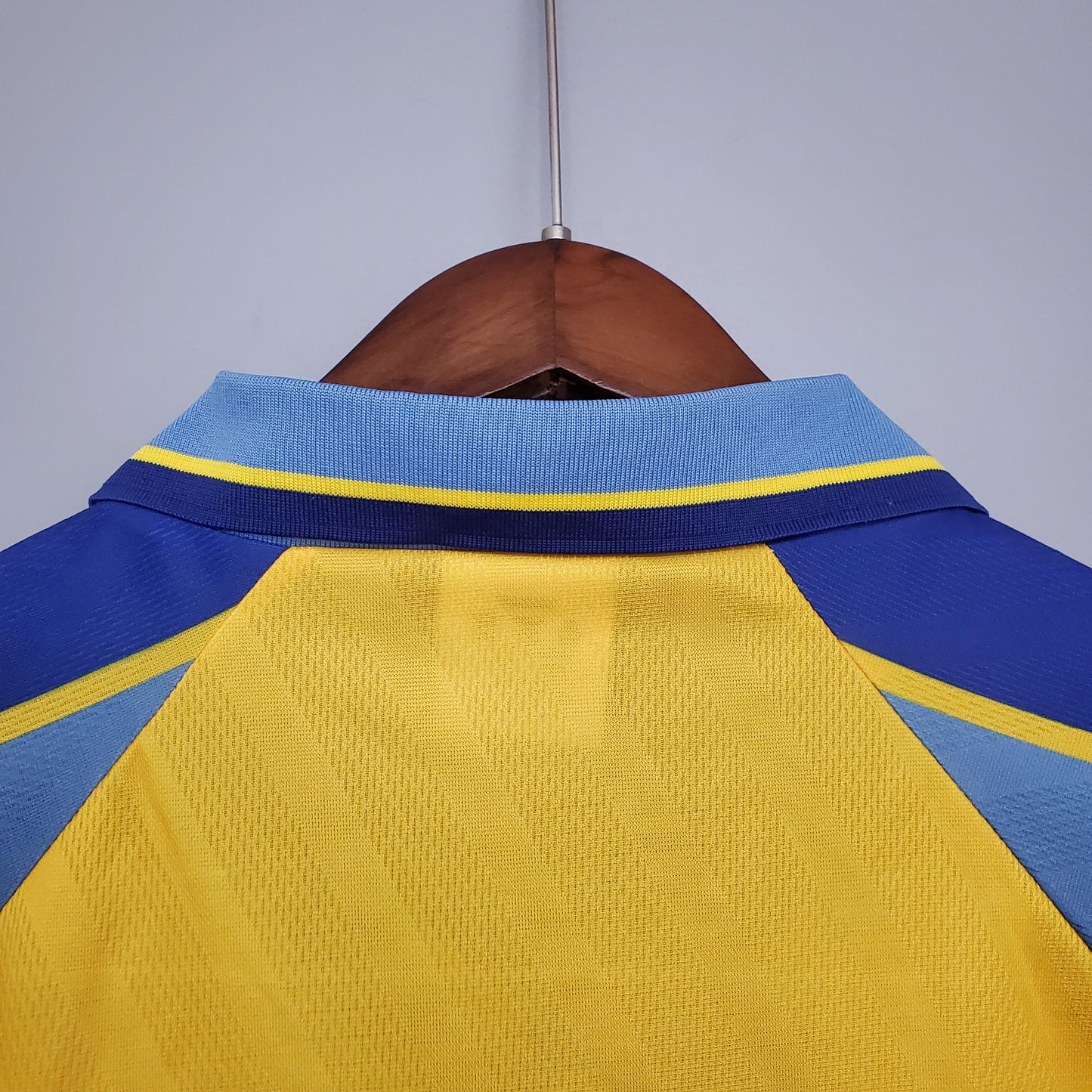 Chelsea away jersey. Season 95/97