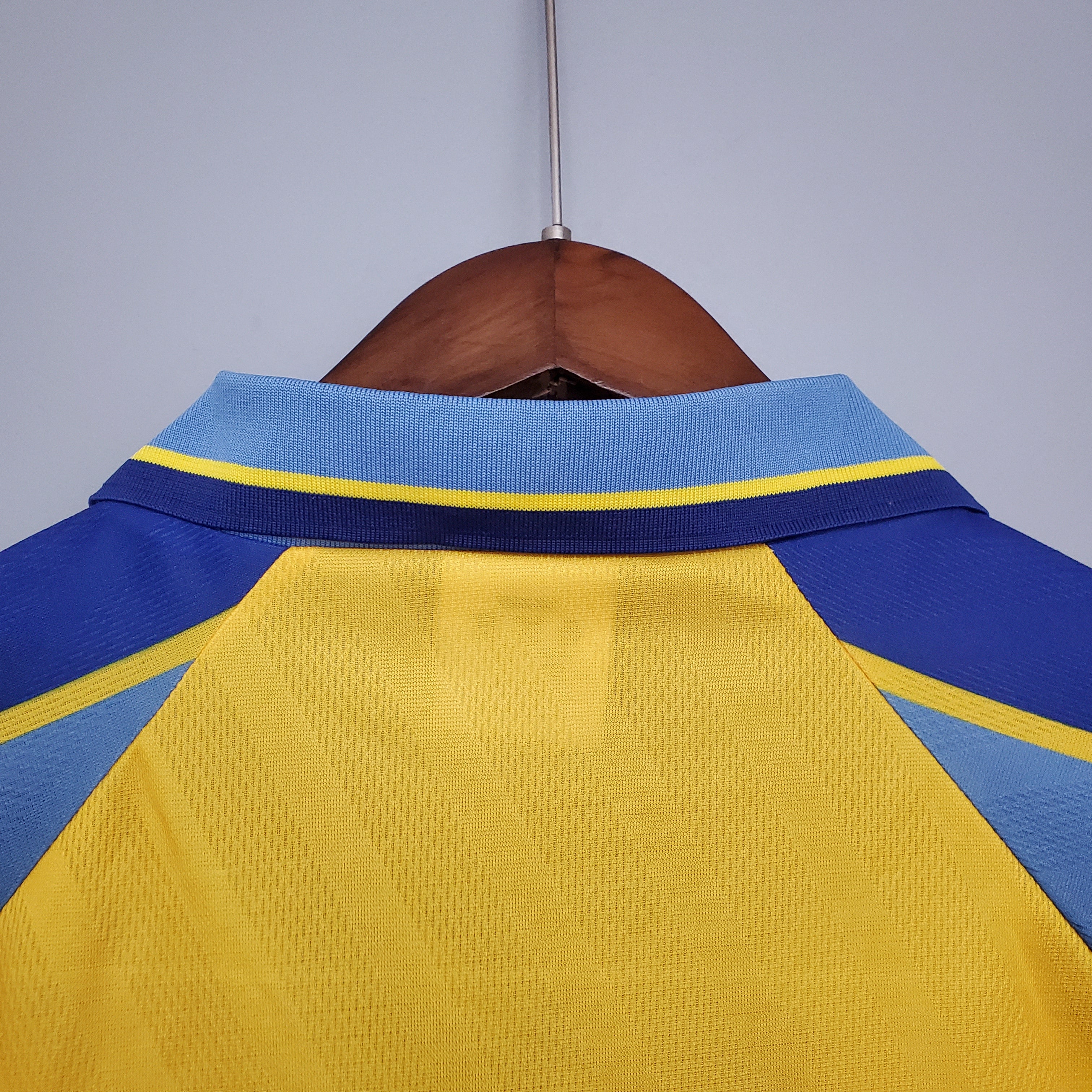 Chelsea away jersey. Season 95/97