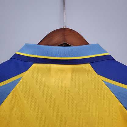 Chelsea away jersey. Season 95/97