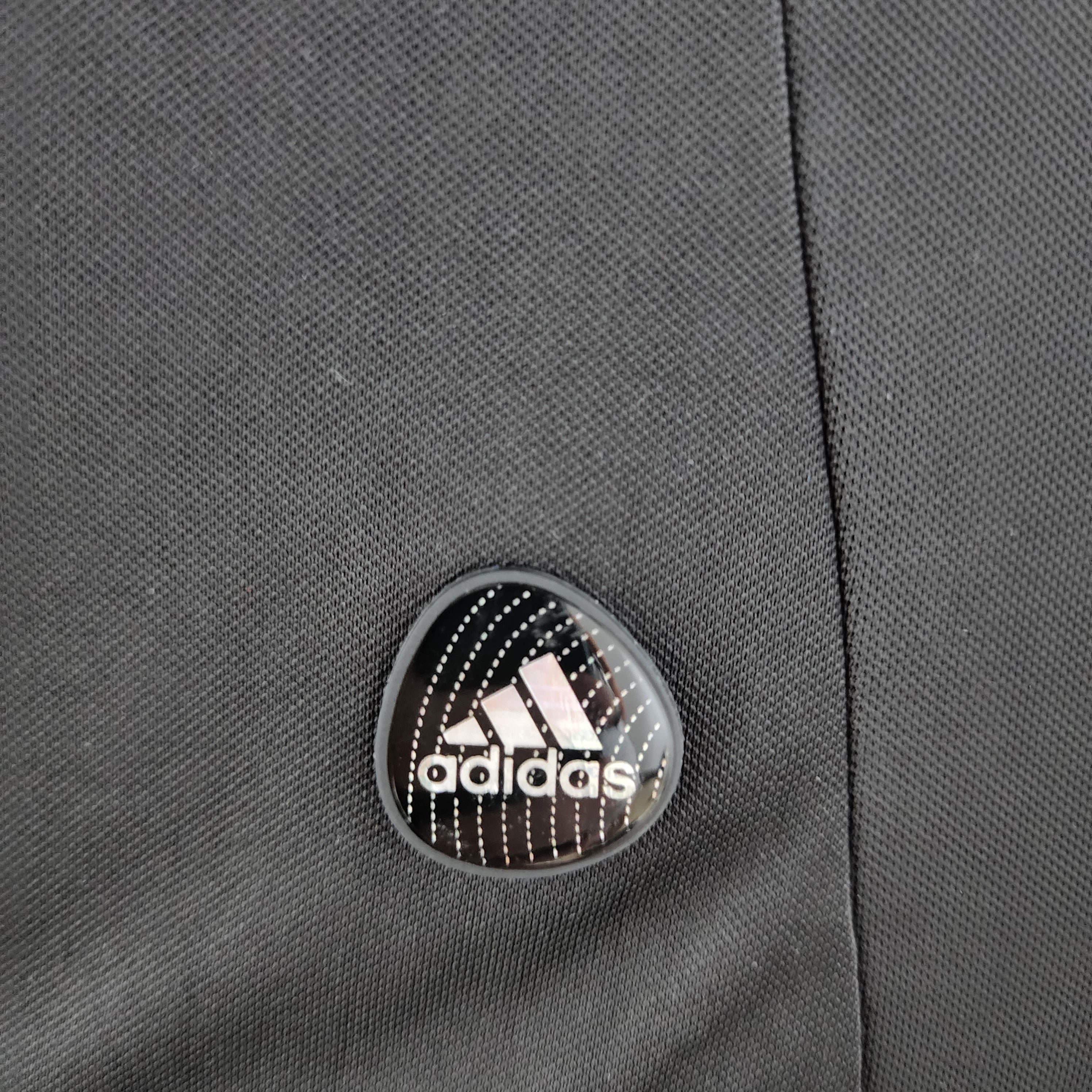 AC Milan third jersey. Season 11/12