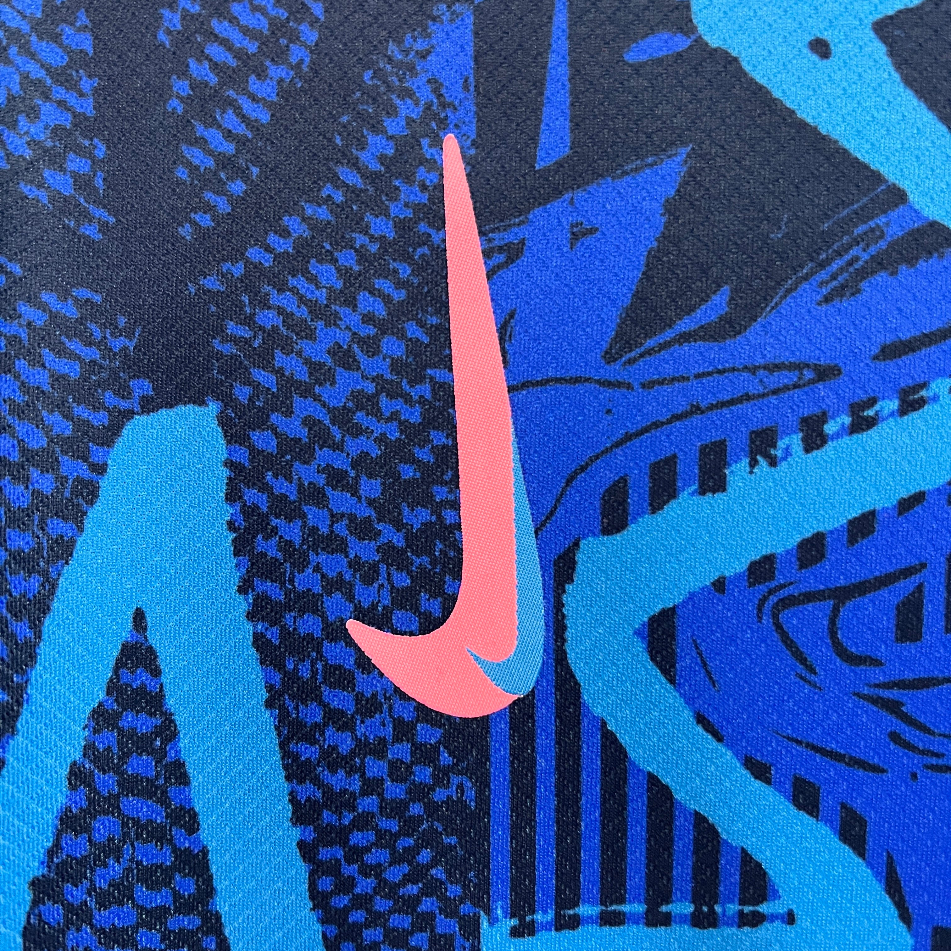 Atletico Madrid third jersey. Season 24/25