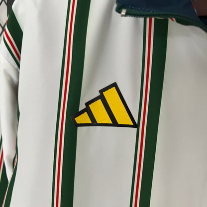 Juventus double-sided Windbreaker