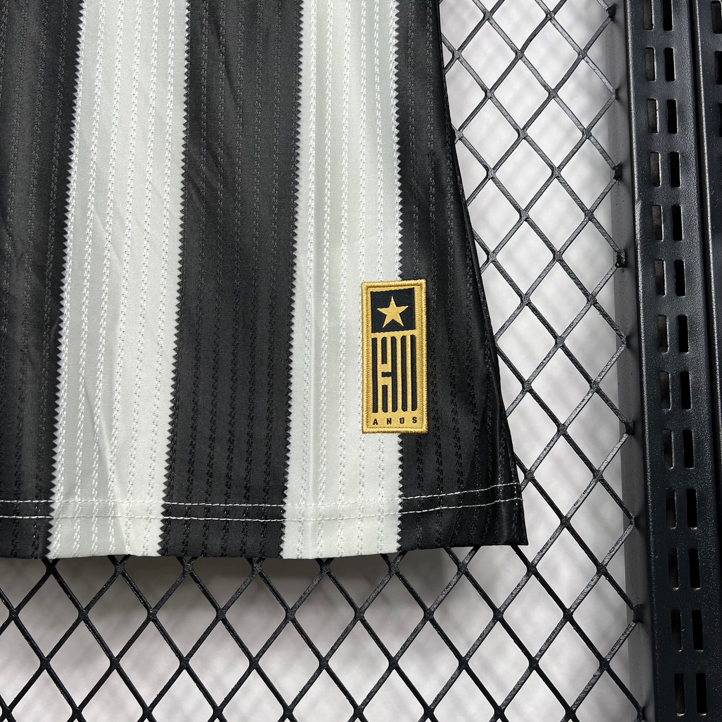 Botafogo home jersey for women. Season 24/25